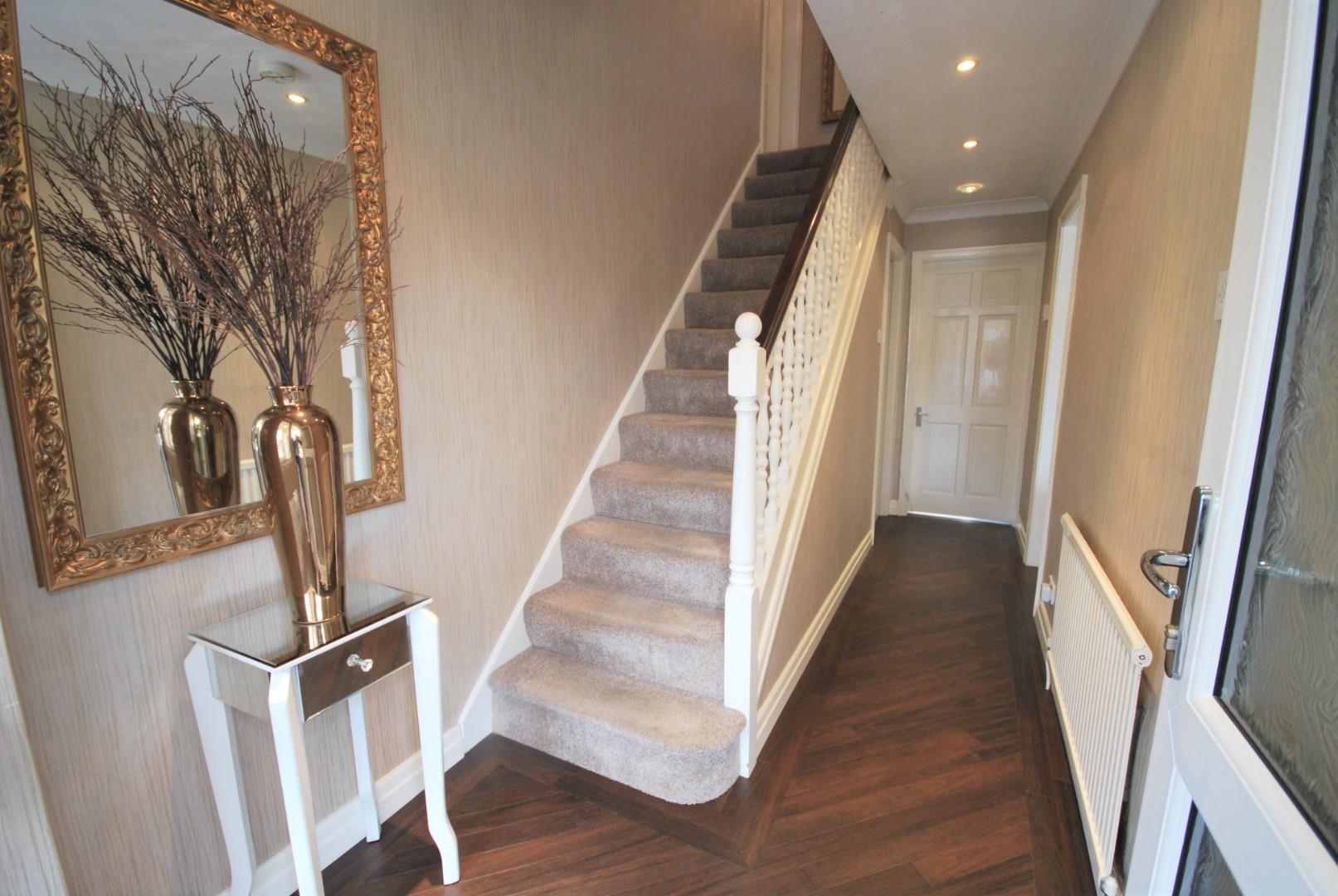 Whittingham Drive, Ramsbottom, Bury Pearson Ferrier Estate Agents and